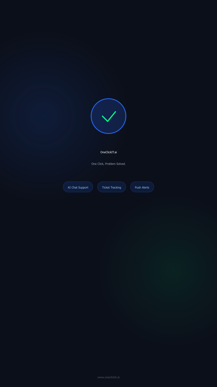 Mobile-First PWA Experience preview
